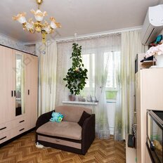 Квартира 56,5 м², 2-комнатная - изображение 4