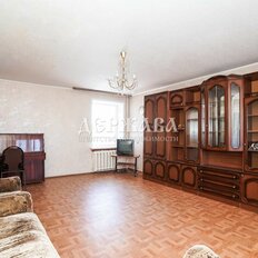 Квартира 126,4 м², 5-комнатная - изображение 4