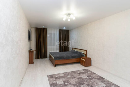 30 м², квартира-студия 17 000 ₽ в месяц - изображение 44