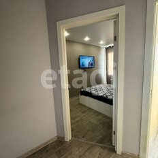 Квартира 25,4 м², 1-комнатная - изображение 5