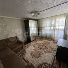 Квартира 32,5 м², 1-комнатная - изображение 2