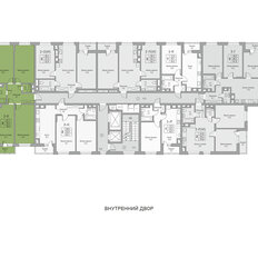 Квартира 79 м², 3-комнатная - изображение 2