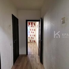 Квартира 67,2 м², 3-комнатная - изображение 5