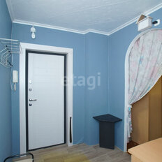 Квартира 33,4 м², 1-комнатная - изображение 5