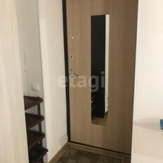 Квартира 35,5 м², студия - изображение 4