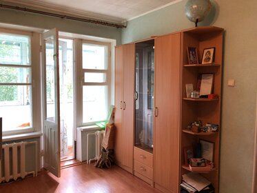 Купить однокомнатную квартиру с бассейном в ЖК «Мичуринский» в Твери - изображение 54