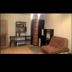 Квартира 40 м², 1-комнатная - изображение 5