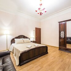 Квартира 105 м², 3-комнатная - изображение 2