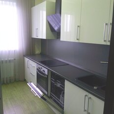 Квартира 60 м², 2-комнатная - изображение 3