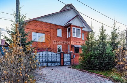 380 м² дом, 100 соток участок 35 000 ₽ в сутки - изображение 57