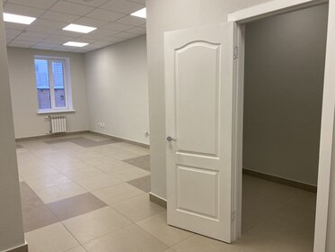 33,4 м², офис 40 000 ₽ в месяц - изображение 20