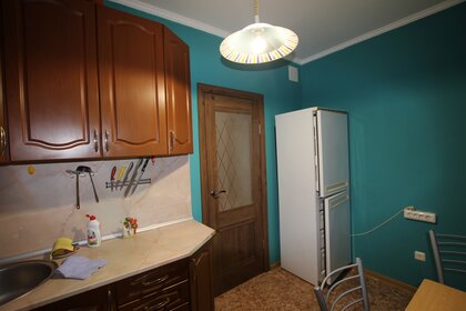 35 м², 1-комнатная квартира 2 300 ₽ в сутки - изображение 82