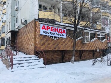 53,7 м², торговое помещение 70 000 ₽ в месяц - изображение 34