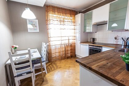 35,1 м², 1-комнатная квартира 2 500 ₽ в сутки - изображение 53