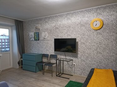 35 м², 1-комнатная квартира 2 700 ₽ в сутки - изображение 48