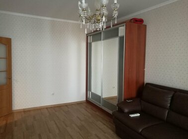 40 м², 1-комнатная квартира 1 600 ₽ в сутки - изображение 56