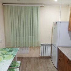 Квартира 50 м², 2-комнатная - изображение 4