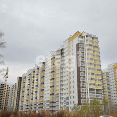 Квартира 40,4 м², 1-комнатная - изображение 2