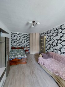 30 м², квартира-студия 1 800 ₽ в сутки - изображение 60