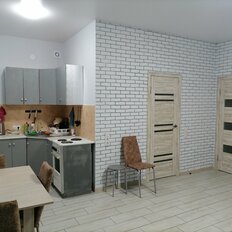 Квартира 64 м², 3-комнатная - изображение 4