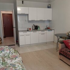 Квартира 29 м², студия - изображение 2