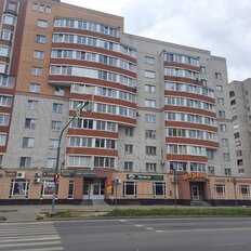 Квартира 85 м², 3-комнатная - изображение 3