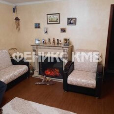 Квартира 78 м², 4-комнатные - изображение 5