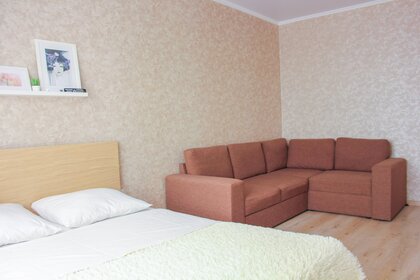 37 м², 1-комнатная квартира 2 500 ₽ в сутки - изображение 53