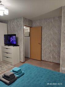 36 м², 1-комнатная квартира 2 200 ₽ в сутки - изображение 50