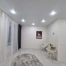 Квартира 29,9 м², студия - изображение 2