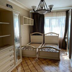 Квартира 150 м², 5-комнатная - изображение 3