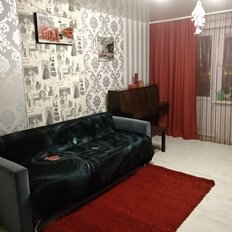 Квартира 50 м², 2-комнатная - изображение 3