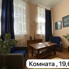 Квартира 69,5 м², 3-комнатная - изображение 5