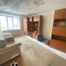 Квартира 49,9 м², 2-комнатная - изображение 3