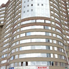 Квартира 41 м², 1-комнатная - изображение 2