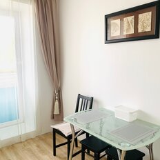 Квартира 40 м², 1-комнатная - изображение 5