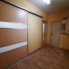 Квартира 40,8 м², 1-комнатная - изображение 5