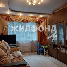 Квартира 47 м², 2-комнатная - изображение 1