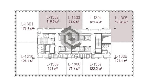 179 м², офис 78 044 000 ₽ - изображение 52