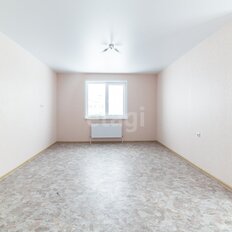 Квартира 65,8 м², 2-комнатная - изображение 2