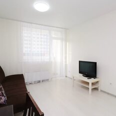 Квартира 31 м², студия - изображение 5