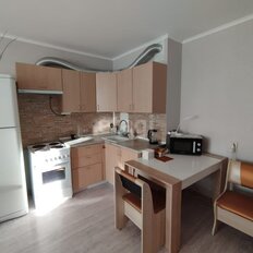 Квартира 27,4 м², студия - изображение 2