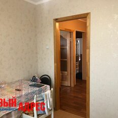 Квартира 52,9 м², 2-комнатная - изображение 3