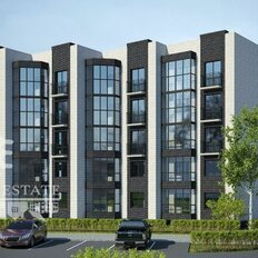 Квартира 55,4 м², 2-комнатная - изображение 3