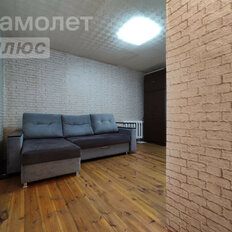 Квартира 52,1 м², 1-комнатная - изображение 3