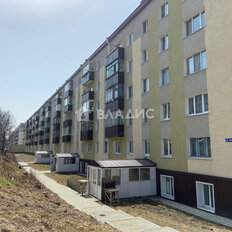 Квартира 122,9 м², 6-комнатная - изображение 1