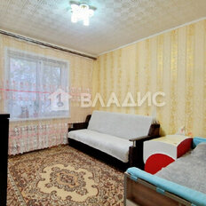 Квартира 31,7 м², 1-комнатная - изображение 5