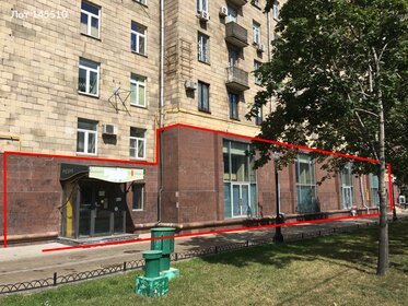 793 м², помещение свободного назначения 2 179 500 ₽ в месяц - изображение 59