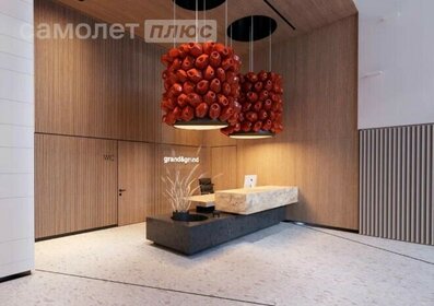 33 м², квартира-студия 8 300 000 ₽ - изображение 48