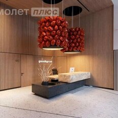 Квартира 26,6 м², студия - изображение 2